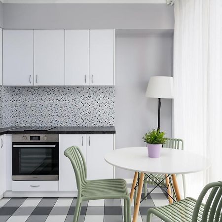A.S Home Kosciuszki II Вроцлав Экстерьер фото
